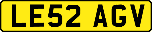 LE52AGV