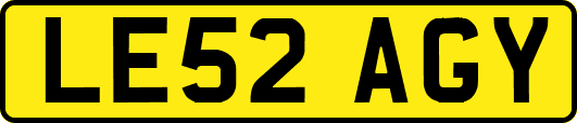 LE52AGY