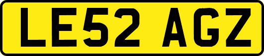 LE52AGZ