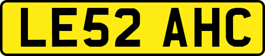 LE52AHC