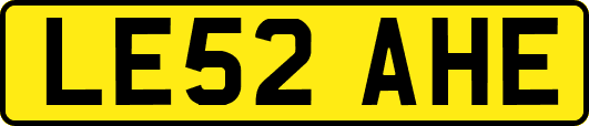 LE52AHE