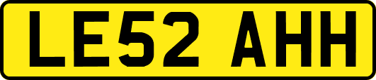 LE52AHH