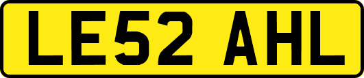 LE52AHL