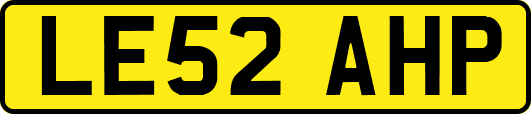 LE52AHP
