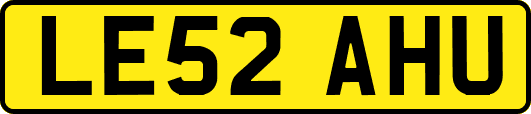 LE52AHU