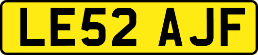 LE52AJF