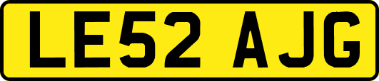 LE52AJG