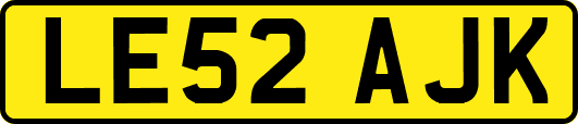 LE52AJK