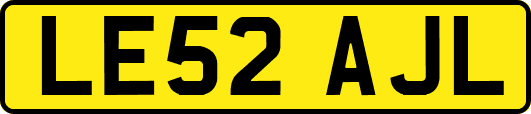 LE52AJL