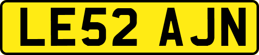 LE52AJN