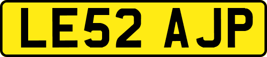 LE52AJP