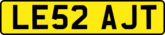 LE52AJT