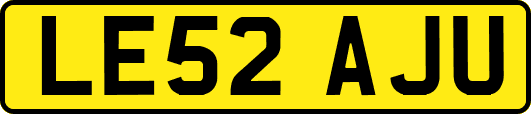 LE52AJU