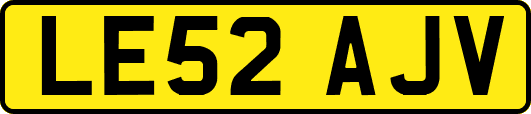 LE52AJV