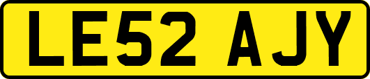 LE52AJY