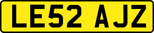 LE52AJZ