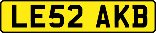LE52AKB