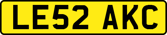 LE52AKC