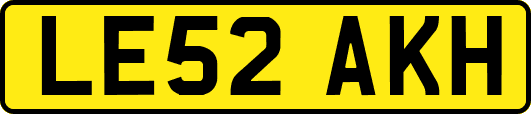 LE52AKH