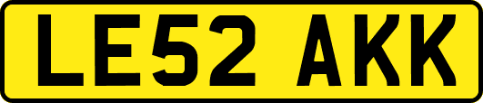 LE52AKK