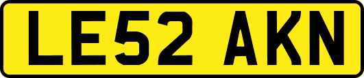 LE52AKN