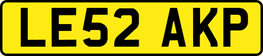 LE52AKP