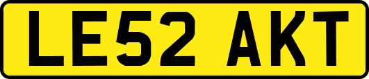 LE52AKT