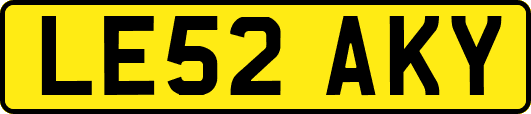 LE52AKY