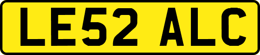 LE52ALC
