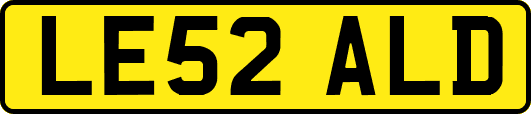 LE52ALD