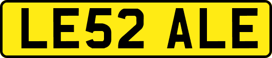 LE52ALE