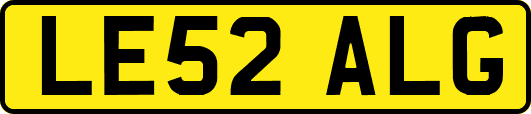 LE52ALG