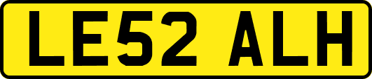 LE52ALH