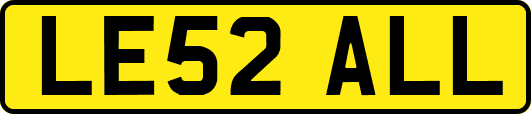 LE52ALL