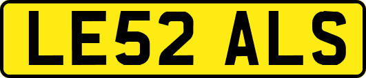 LE52ALS