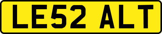 LE52ALT