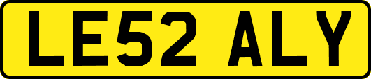 LE52ALY