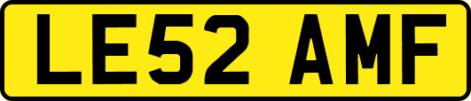 LE52AMF