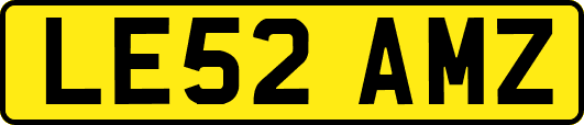 LE52AMZ