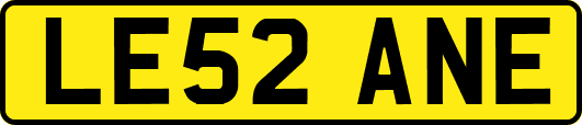 LE52ANE