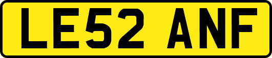 LE52ANF