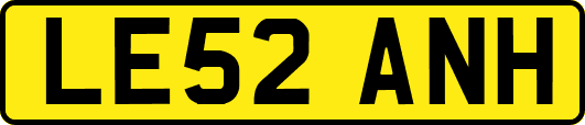 LE52ANH