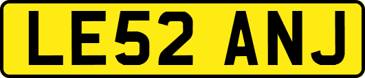 LE52ANJ