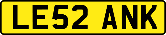 LE52ANK