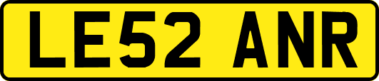 LE52ANR