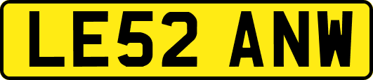 LE52ANW