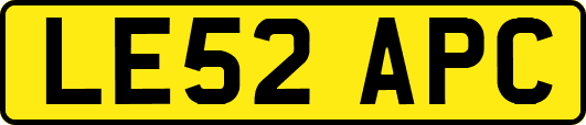 LE52APC