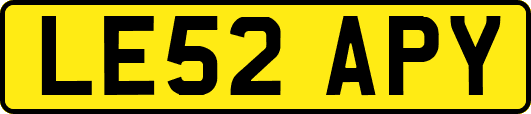 LE52APY