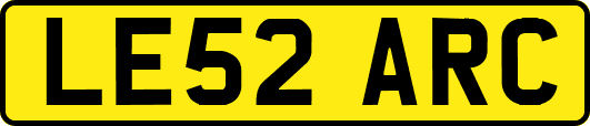 LE52ARC