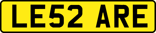 LE52ARE